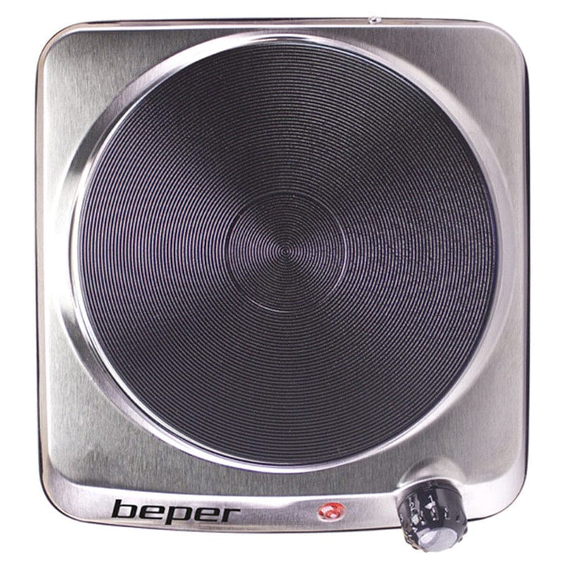 Beper Plita electrica Plită Electrică Beper BP90820 | 1500W, 2.1kg