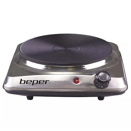 Beper Plita electrica Plită Electrică Beper BP90820 | 1500W, 2.1kg