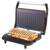 Beper Sandwich maker Sandwich Maker Beper BP101002 | 750W, Negru