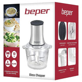 Beper Tocator Tocător Beper | Inox