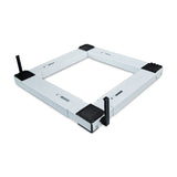Roller Accesorii masini de spalat Baza cu Role Roller 00706 | 37-62cm, Reglabila, Transport Masina Spalat
