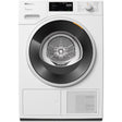 Miele FS Uscator de rufe Miele, TWC 640 WP, 8 kg, DirectSensor, Miele@home, EcoDry, FragranceDos [12729630]