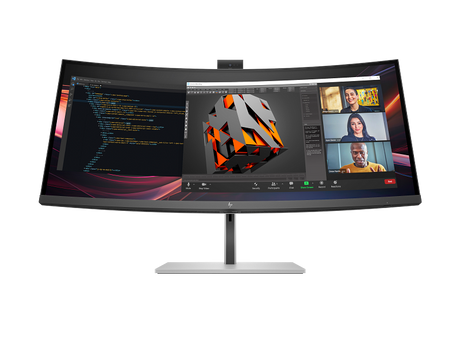 HP Monitor Series 7 Pro 734pm (8K157UT#ABB)
