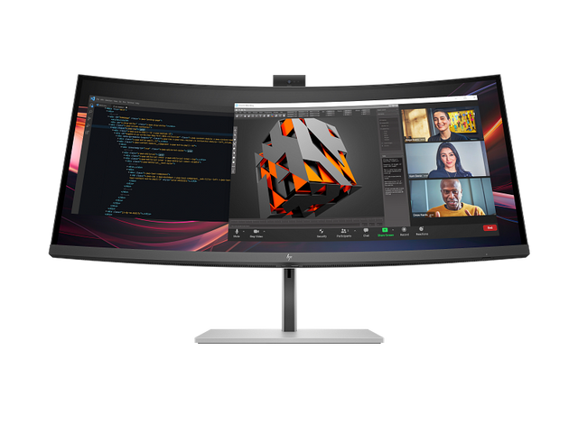 HP Monitor Series 7 Pro 734pm (8K157UT#ABB)