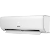 Hisense Aparat aer conditionat Hisense Wings Comfort KB25YR4B Aer Condiționat 9000 BTU A++/A+ cu Încălzire, Wi-Fi, Alb