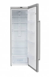 Daewoo Frigider Frigider Daewoo FC-396VEX | 396L, Clasa E, 6 Rafturi, Argintiu