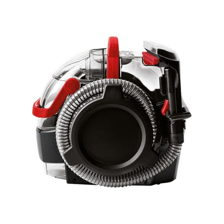 Bissell Aspirator cu spălare Bissell SpotClean Pro 1558N, portabil pentru pete, tapițerie și interior auto