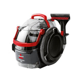 Bissell Aspirator cu spălare Bissell SpotClean Pro 1558N, portabil pentru pete, tapițerie și interior auto