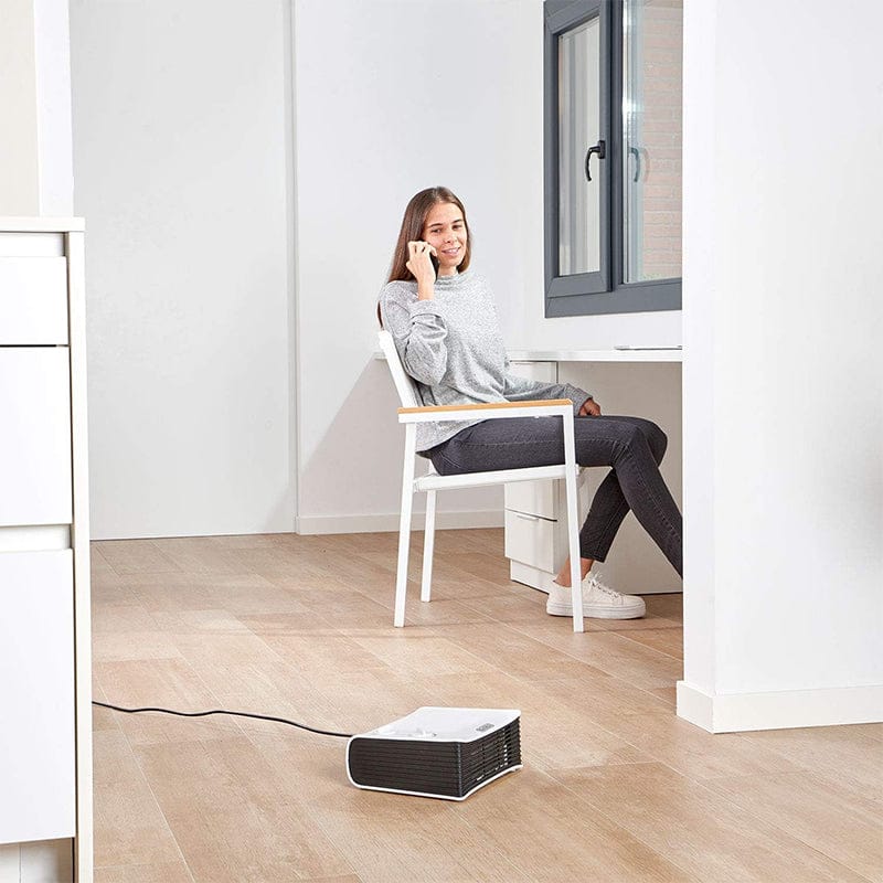 Black&Decker Aeroterma Aerotermă Black&Decker BD-BXSH2001E | 2000W, Negru