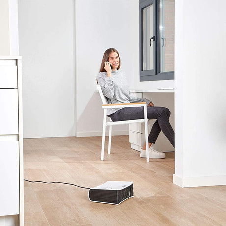 Black&Decker Aeroterma Aerotermă Black&Decker BD-BXSH2001E | 2000W, Negru