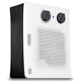 Black&Decker Aeroterma Aerotermă Black&Decker BD-BXSH2001E | 2000W, Negru