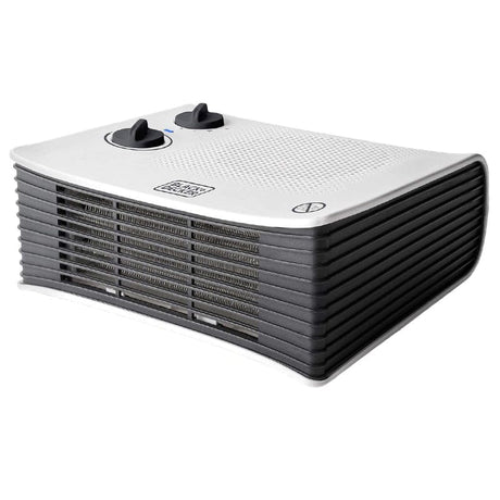 Black&Decker Aeroterma Aerotermă Black&Decker BD-BXSH2001E | 2000W, Negru