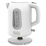 Black&Decker Fierbator Fierbător Black&Decker BD-BXKE2204E | 2200W, 1.7L, Negru