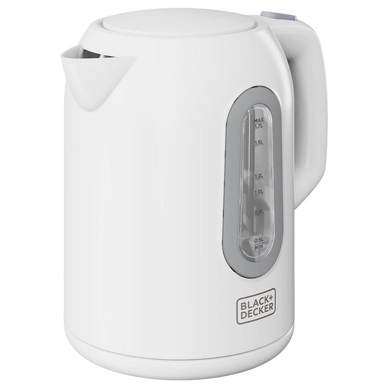 Black&Decker Fierbator Fierbător Black&Decker BD-BXKE2204E | 2200W, 1.7L, Negru