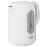 Black&Decker Fierbator Fierbător Black&Decker BD-BXKE2204E | 2200W, 1.7L, Negru