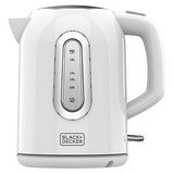 Black&Decker Fierbator Fierbator Black&Decker BD-BXKE2204E | 2200W, 1.7L, Negru