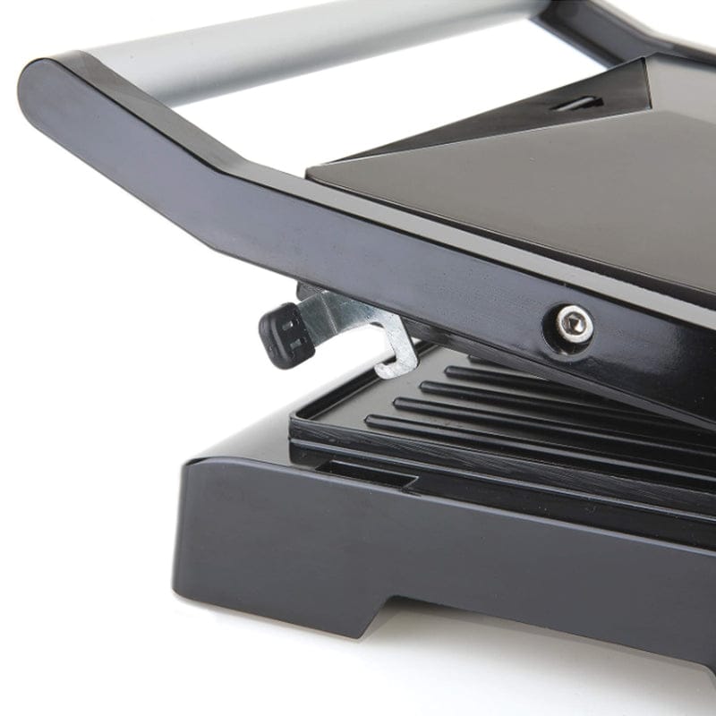 Black&Decker Gratar electric Gratar Electric Black&Decker BD-BXGR1000E | 1000W, 23x14.5cm, Negru