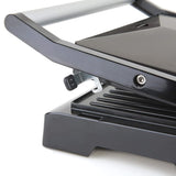 Black&Decker Gratar electric Gratar Electric Black&Decker BD-BXGR1000E | 1000W, 23x14.5cm, Negru