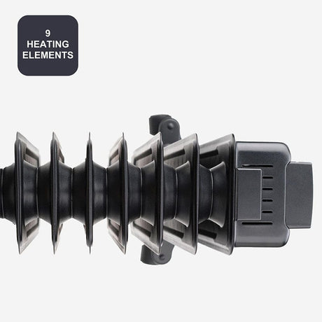 Black&Decker Radiator Radiator Black&Decker BD-BXRA1500E | 1500W, Negru, Portabil