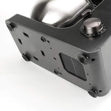 Black&Decker Robot de bucatarie Robot de Bucătărie Black&Decker BD-BXKM1000E | 1000W, 5.2L, Negru