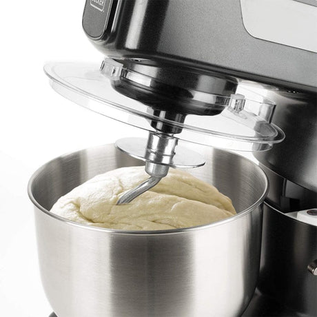 Black&Decker Robot de bucatarie Robot de Bucătărie Black&Decker BD-BXKM1000E | 1000W, 5.2L, Negru