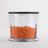 Black&Decker Tocator Tocător Black&Decker | 260W, 500ml, Turbo, Negru