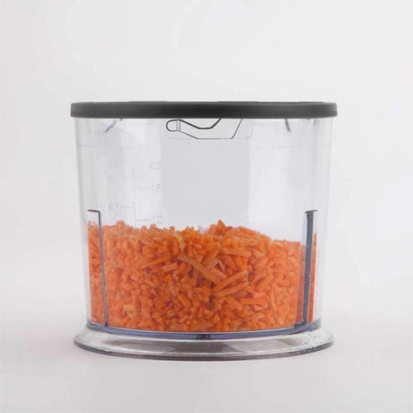 Black&Decker Tocator Tocător Black&Decker | 260W, 500ml, Turbo, Negru