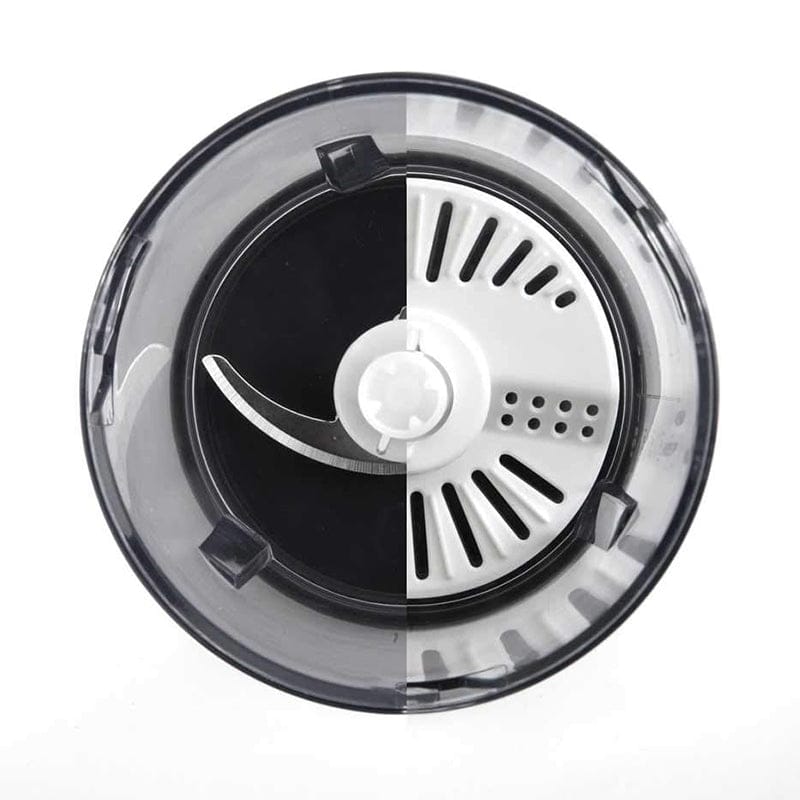 Black&Decker Tocator Tocător Black&Decker | 260W, 500ml, Turbo, Negru