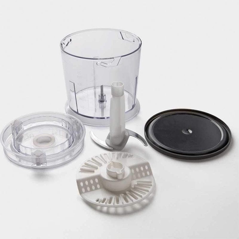 Black&Decker Tocator Tocător Black&Decker | 260W, 500ml, Turbo, Negru