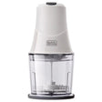 Black&Decker Tocator Tocător Black&Decker | 260W, 500ml, Turbo, Negru