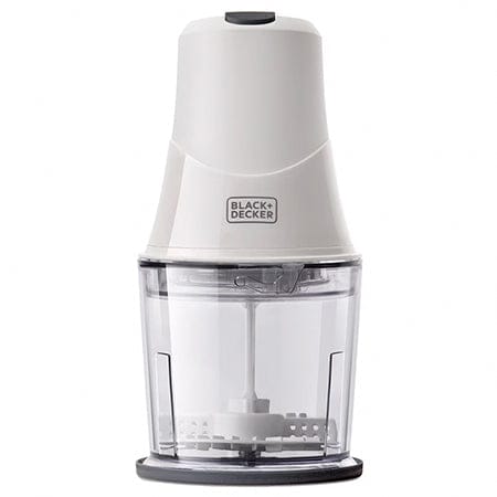 Black&Decker Tocator Tocător Black&Decker | 260W, 500ml, Turbo, Negru