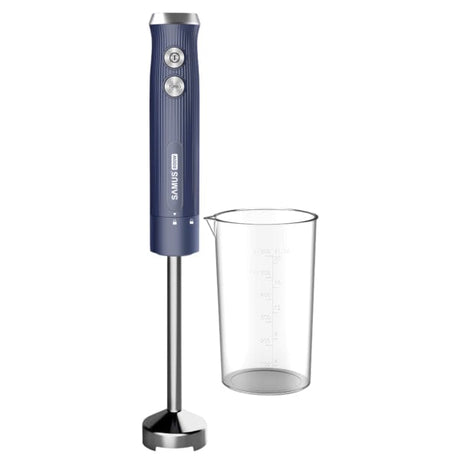 Samus Blender Blender Samus SB800 Blue | 800W, Multifunctional, Albastru