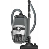 Aspirator fara Sac Miele Blizzard CX1 PowerLine | 890W, 2 L, Vortex, ComfortClean, Gri Grafit