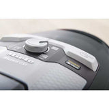 Aspirator fara Sac Miele Blizzard CX1 PowerLine | 890W, 2 L, Vortex, ComfortClean, Gri Grafit