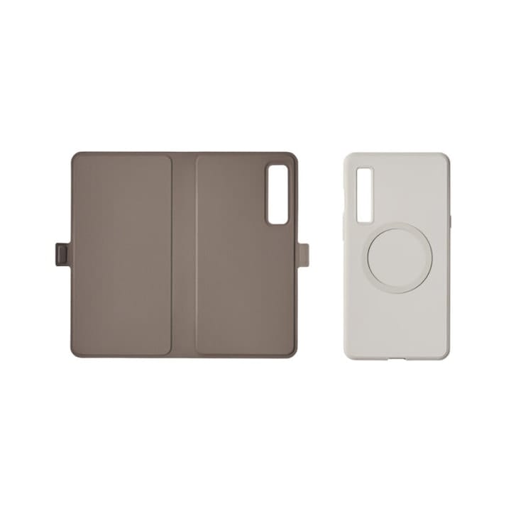 BOOX Accesorii tableta Accesoriu Tabletă BOOX CASEBOXPalma2Cream2in1 | Roșu