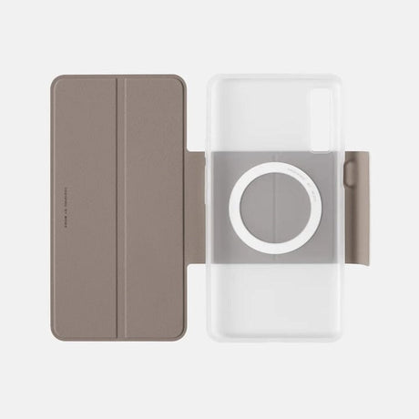 BOOX Accesorii tableta Accesoriu Tabletă BOOX CASEBOXPalma2ProBeige | Roșu