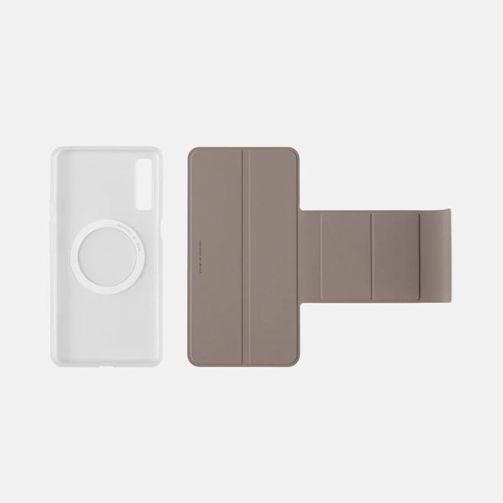 BOOX Accesorii tableta Accesoriu Tabletă BOOX CASEBOXPalma2ProBeige | Roșu
