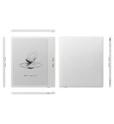 BOOX Tableta E-Ink Boox GO 7 7 inch Octa-Core 4GB RAM 64 GB Android 13 Alb