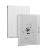 BOOX Tableta E-Ink Boox GO 7 7 inch Octa-Core 4GB RAM 64 GB Android 13 Alb