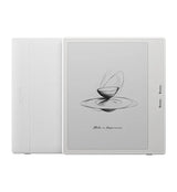 BOOX Tableta E-Ink Boox GO 7 7 inch Octa-Core 4GB RAM 64 GB Android 13 Alb