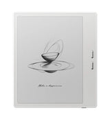 BOOX Tableta E-Ink Boox GO 7 7 inch Octa-Core 4GB RAM 64 GB Android 13 Alb