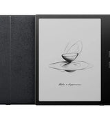 BOOX Tableta E-Ink Boox GO 7 7 inch Octa-Core 4GB RAM 64 GB Android 13 Negru