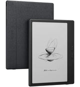 BOOX Tableta E-Ink Boox GO 7 7 inch Octa-Core 4GB RAM 64 GB Android 13 Negru