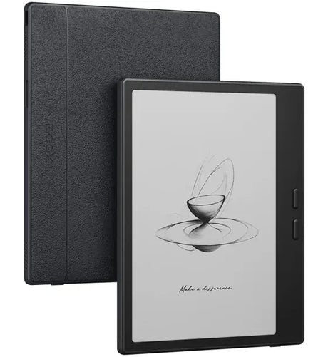 BOOX Tableta E-Ink Boox GO 7 7 inch Octa-Core 4GB RAM 64 GB Android 13 Negru