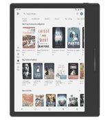 BOOX Tableta E-Ink Boox GO Color 7 7 inch Octa-Core 4GB RAM 64 GB Android 12 Negru