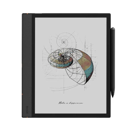 BOOX Tableta grafica Tabletă Grafică BOOX MOBBOX10AIR4COLOR | 6GB, 10.3"