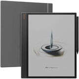 BOOX Tableta grafica Tabletă Grafică BOOX MOBBOX133TABXCOLORBK | 6GB, 6GB RAM, 13.3", Negru