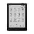 BOOX Tableta grafica Tabletă Grafică BOOX MOBBOXGO6BK | 2GB