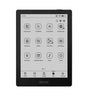BOOX Tableta grafica Tabletă Grafică BOOX MOBBOXGO6WH | 2GB, 2GB RAM, Negru