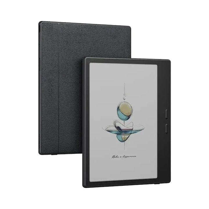 BOOX Tableta grafica Tabletă Grafică BOOX MOBBOXGOCOLOR7G2BLACK | 4GB, 7"